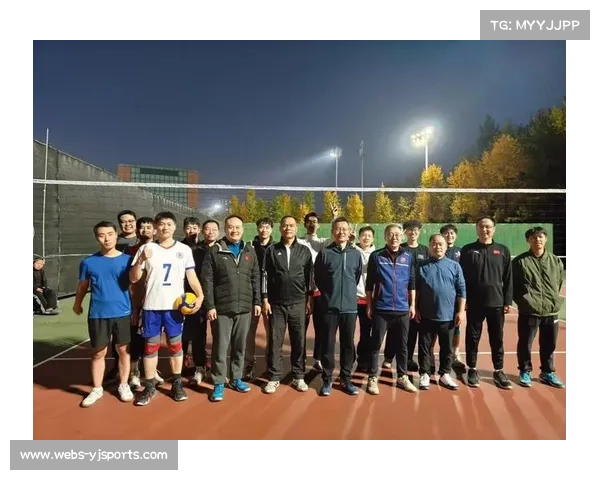 U15世锦赛小球员走进秦岭博物馆与当地校园，排球架起国际友谊桥梁