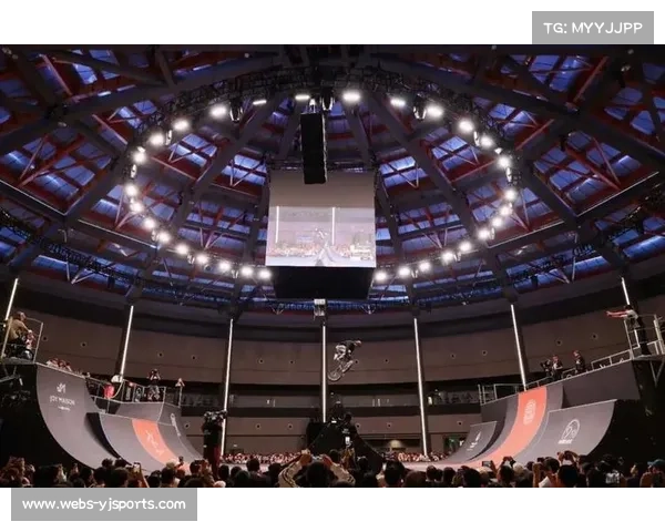 FISE赛事现跨界合作：200余家潮流品牌打造“体育+生活”消费生态